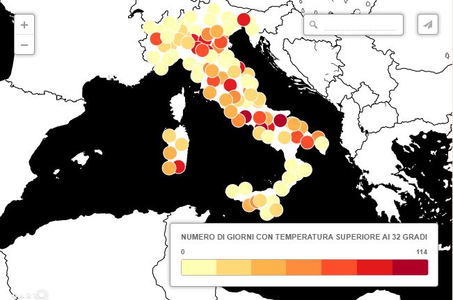 Lâ€™Italia nel 1988