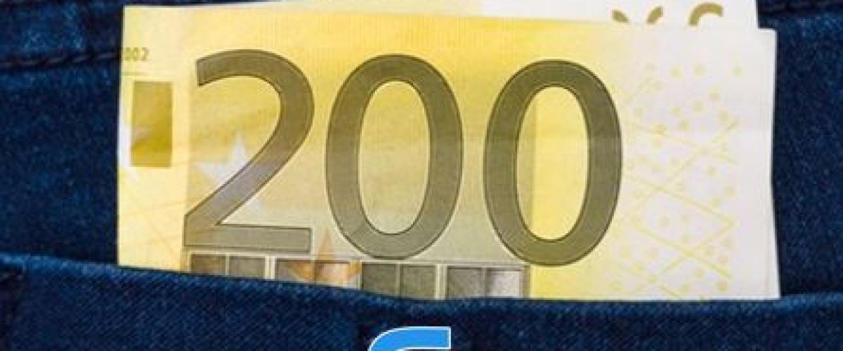 Bonus 200 Euro - Agevolazioni - Fisco - Contabilità - Consulenza